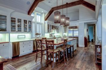 Kitchen Remodeling in Wildwood, Georgia by Southeast Roofing and Exteriors LLC