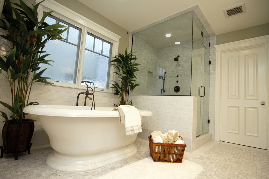 Bathroom Remodeling by Southeast Roofing and Exteriors LLC