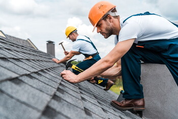 Roof Repair in Walden, Tennessee by Southeast Roofing and Exteriors LLC
