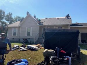Roof Replacement in Red Bank, TN (2)