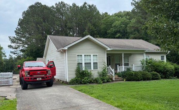 Roofing in Cleaveland, TN (5)