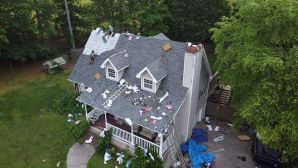 Before & After Roof Replacement in Soddy-Daisy, TN (7)