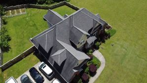Roof Replacement in Chattanooga, TN (1)