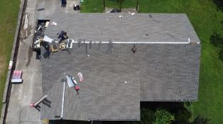 Roofing in Cleaveland, TN (4)