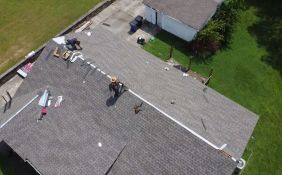 Roofing in Cleaveland, TN (3)