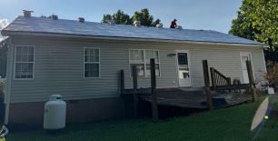 Roofing in Cleaveland, TN (2)