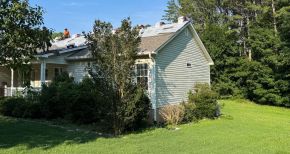 Roofing in Cleaveland, TN (1)
