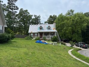 Before & After Roof Replacement in Soddy-Daisy, TN (4)