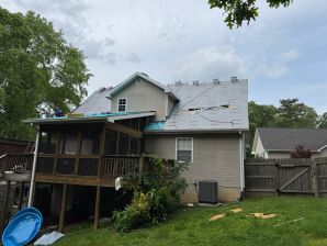 Before & After Roof Replacement in Soddy-Daisy, TN (3)