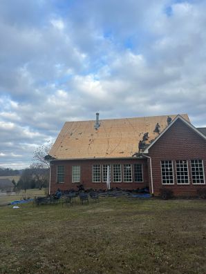 Roof Replacement in Soddy Daisy, TN (2)