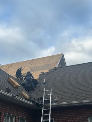 Roof Replacement in Soddy Daisy, TN (1)