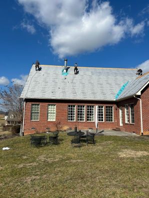 Roof Replacement in Soddy Daisy, TN (4)