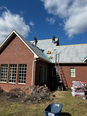 Roof Replacement in Soddy Daisy, TN (3)