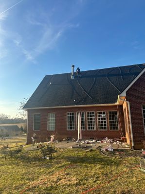 Roof Replacement in Soddy Daisy, TN (8)