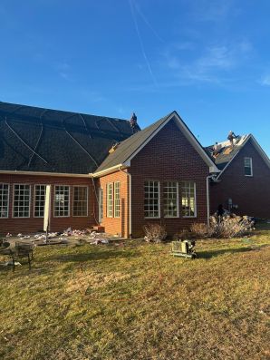 Roof Replacement in Soddy Daisy, TN (7)