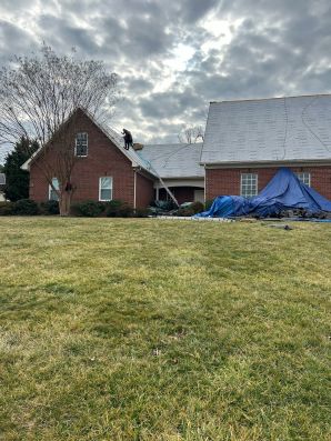 Roof Replacement in Soddy Daisy, TN (6)