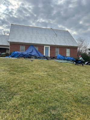 Roof Replacement in Soddy Daisy, TN (5)