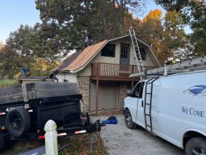 Roof Replacement in Dayton, TN (1)