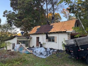 Roof Replacement in Dayton, TN (3)