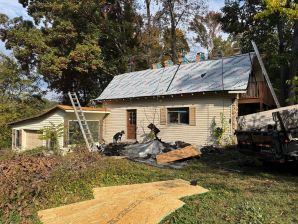 Roof Replacement in Dayton, TN (4)