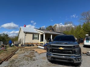 Metal Roofs in Red Bank, TN (1)