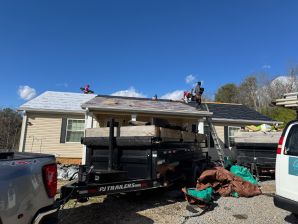 Metal Roofs in Red Bank, TN (2)