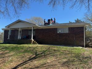 Roof Replacement in Dalton, GA (8)