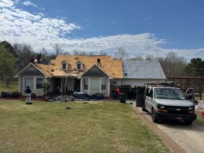 Roof Replacement in Athens, TN (1)