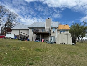 Roof Replacement in Athens, TN (2)