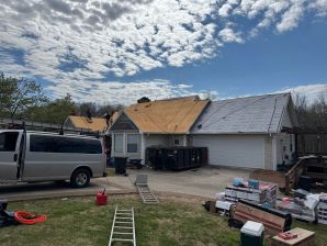 Roof Replacement in Athens, TN (3)