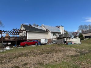 Roof Replacement in Athens, TN (6)