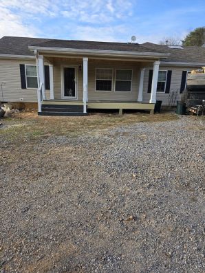 Deck Building in Red Bank, TN (4)