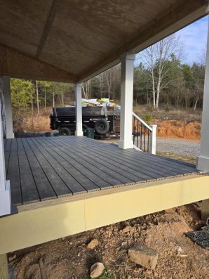 Deck Building in Red Bank, TN (3)