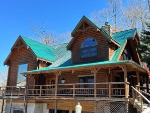 Metal Roofs in Red Bank, TN (1)