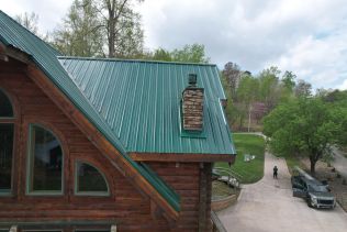 Metal Roofs in Red Bank, TN (7)