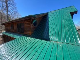 Metal Roofs in Red Bank, TN (8)