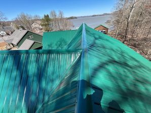 Metal Roofs in Red Bank, TN (9)