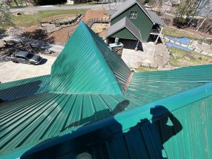 Metal Roofs in Red Bank, TN (10)